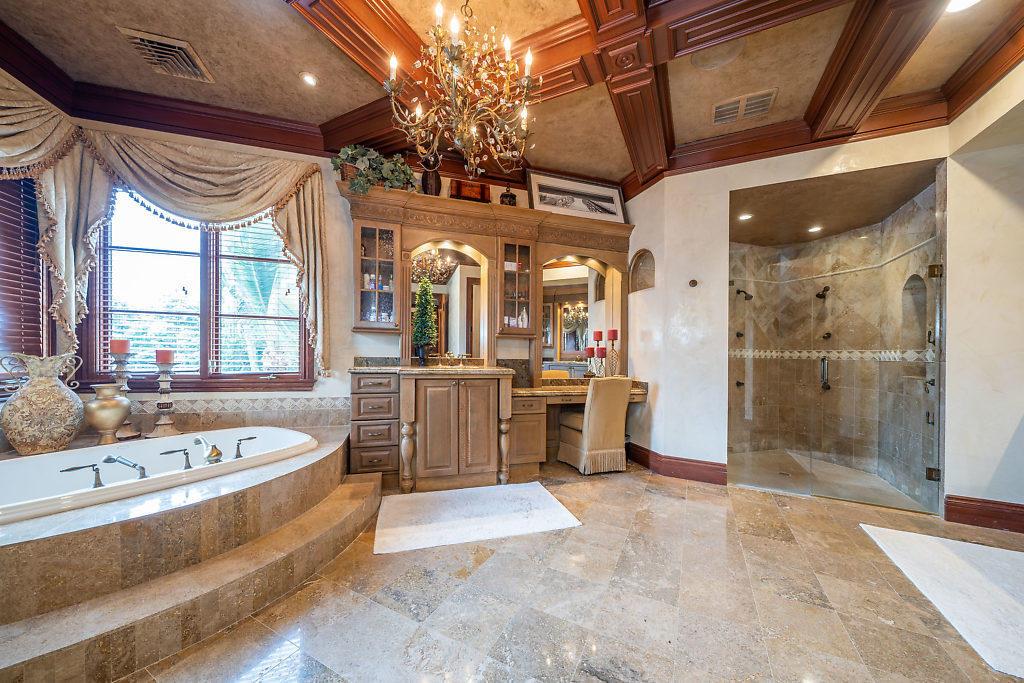 BLUE BAYOU - Residential