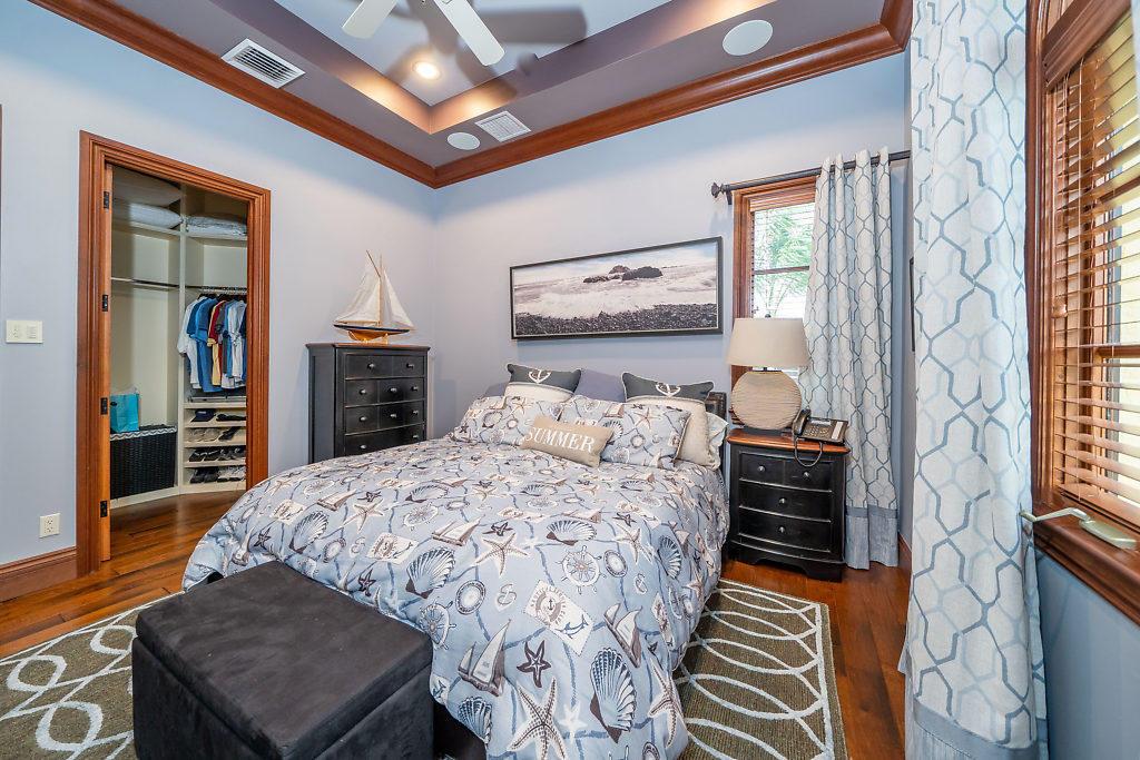 BLUE BAYOU - Residential