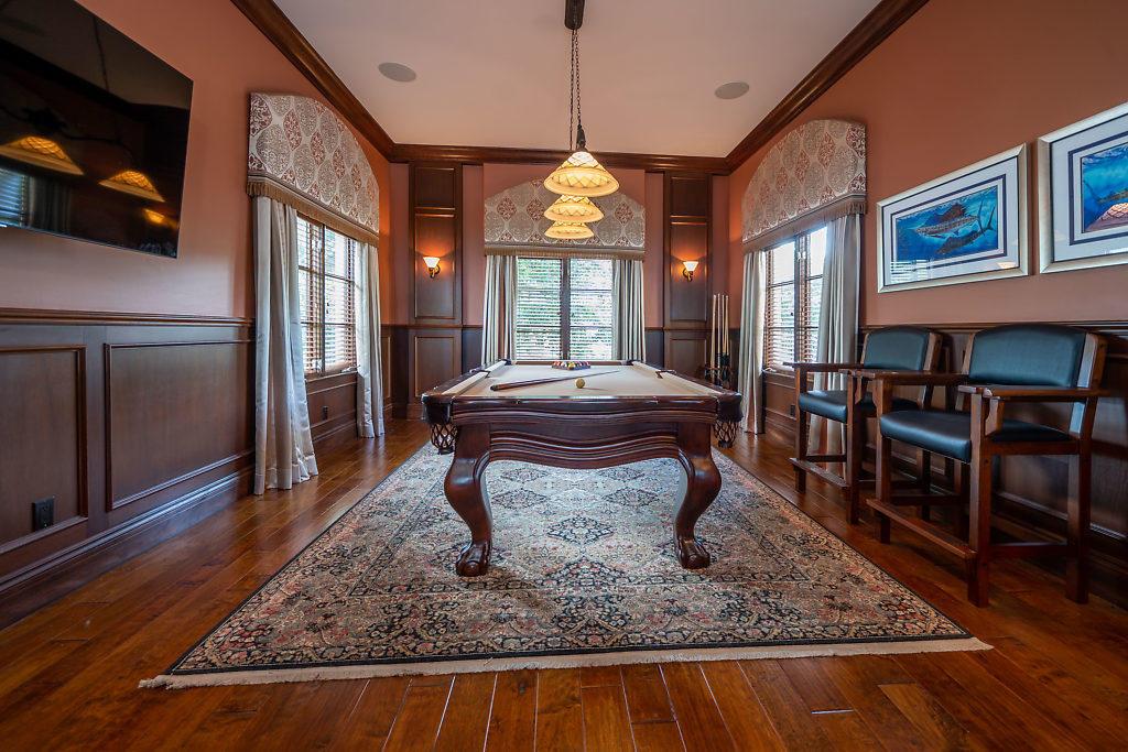 BLUE BAYOU - Residential