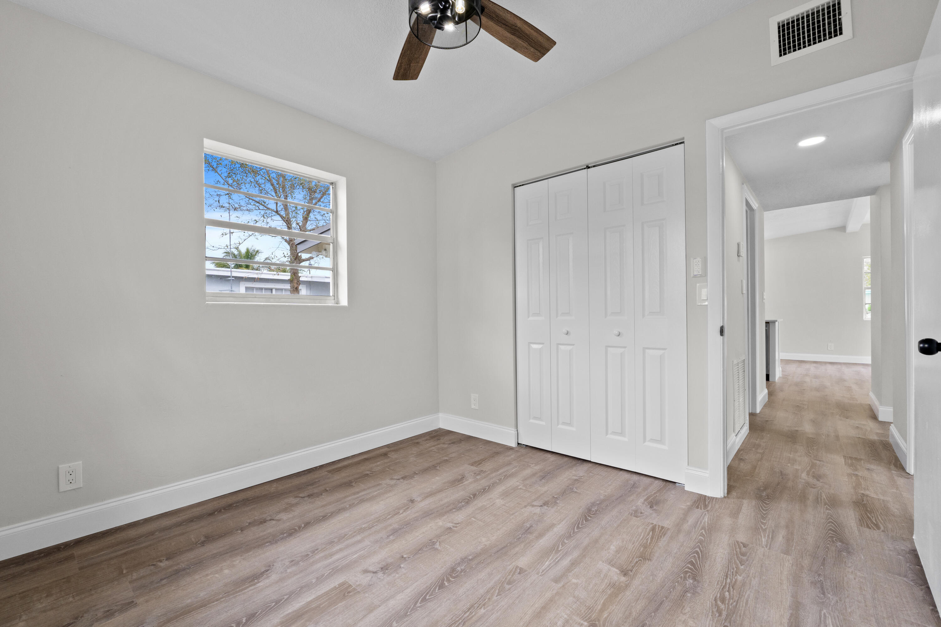 FOREST HILL VILLAGE 3 - Residential Lease