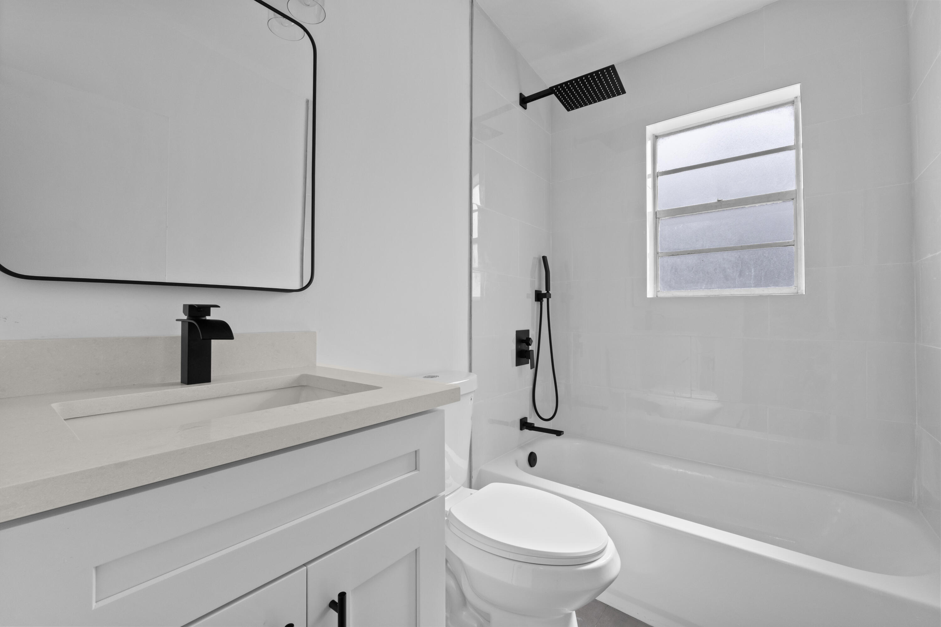 FOREST HILL VILLAGE 3 - Residential Lease