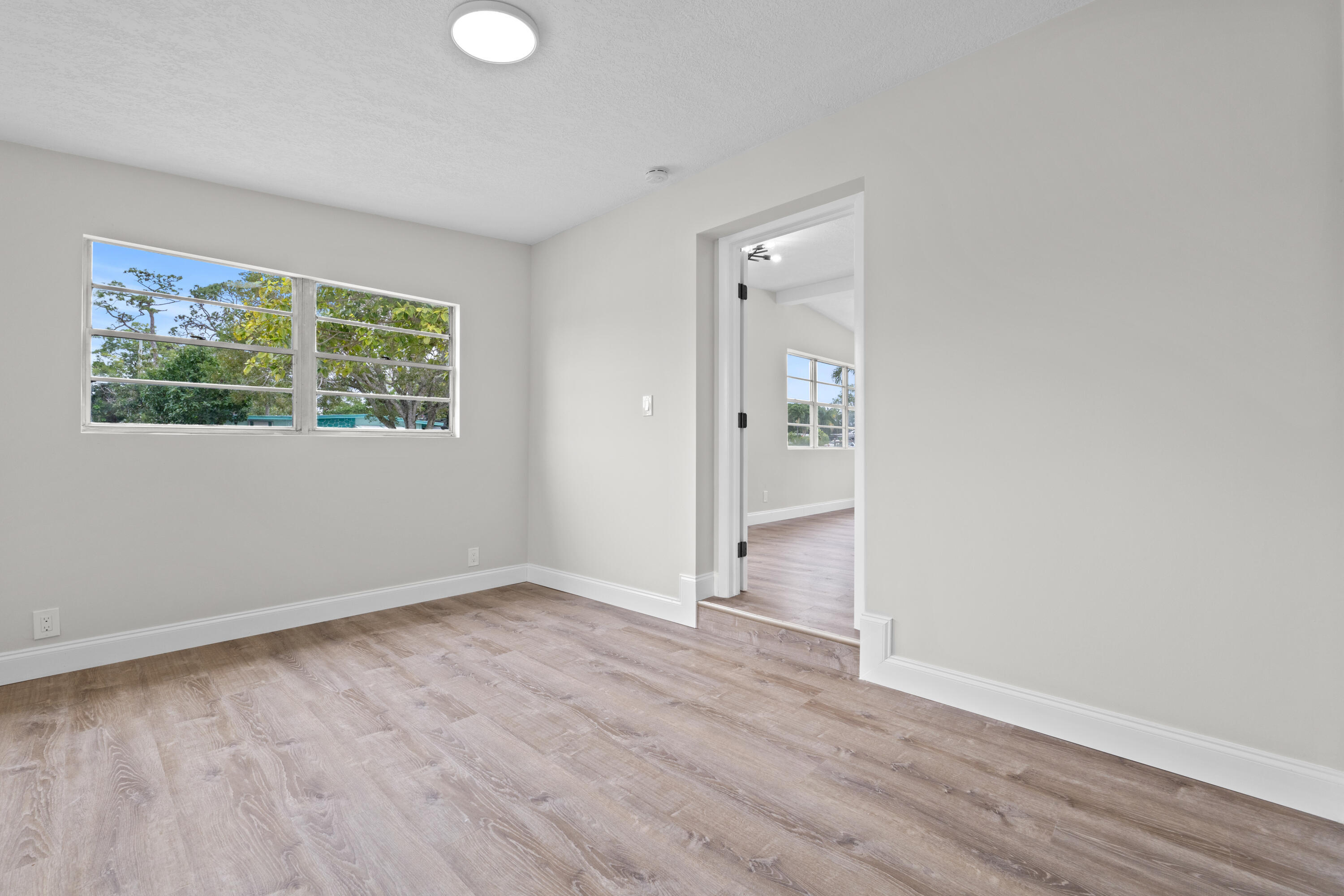 FOREST HILL VILLAGE 3 - Residential Lease