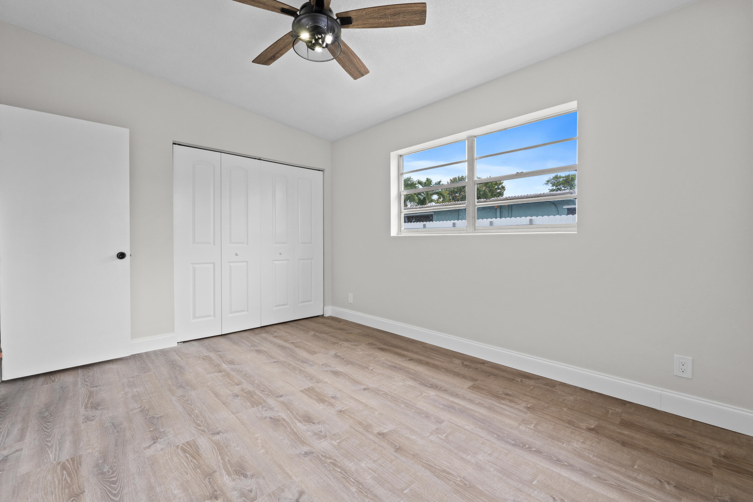 FOREST HILL VILLAGE 3 - Residential Lease