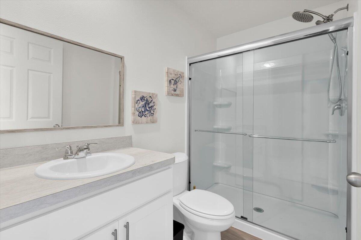 PORT MALABAR UNIT 23 - Residential