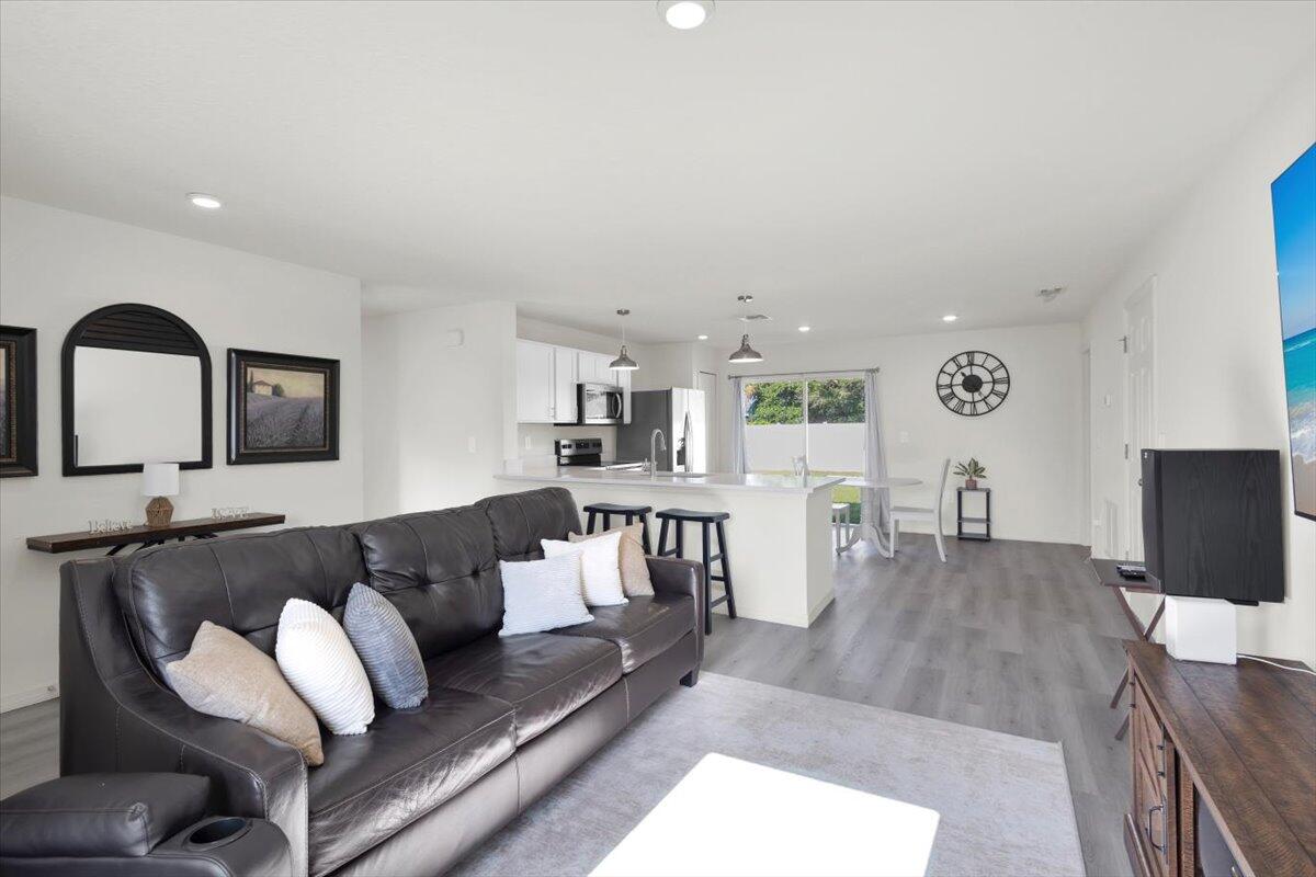 PORT MALABAR UNIT 23 - Residential