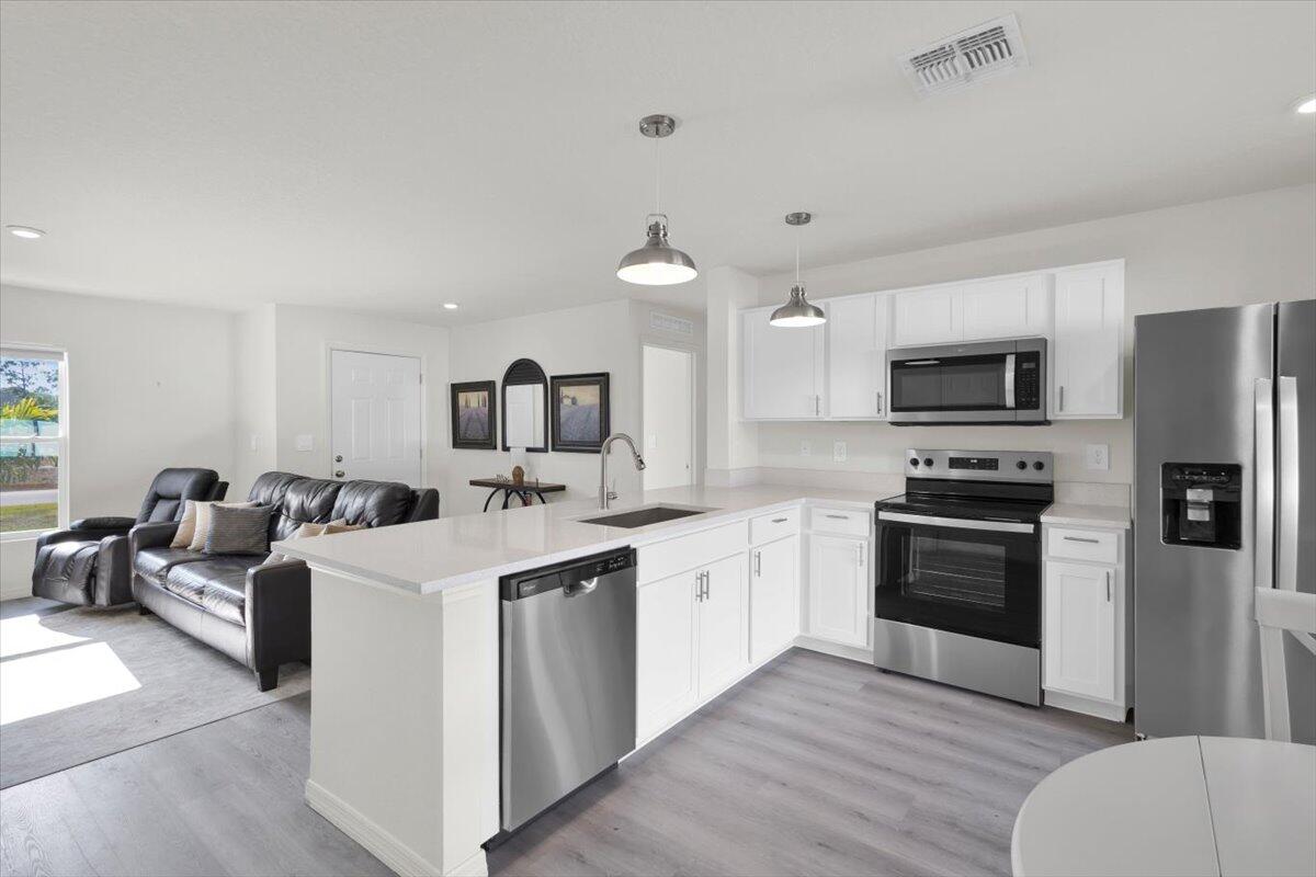 PORT MALABAR UNIT 23 - Residential