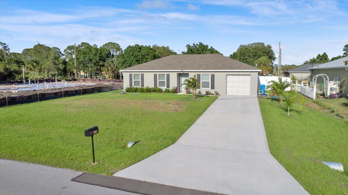 PORT MALABAR UNIT 23 - Residential