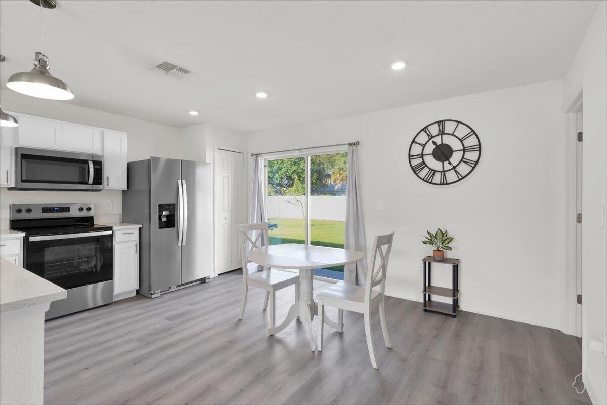 PORT MALABAR UNIT 23 - Residential
