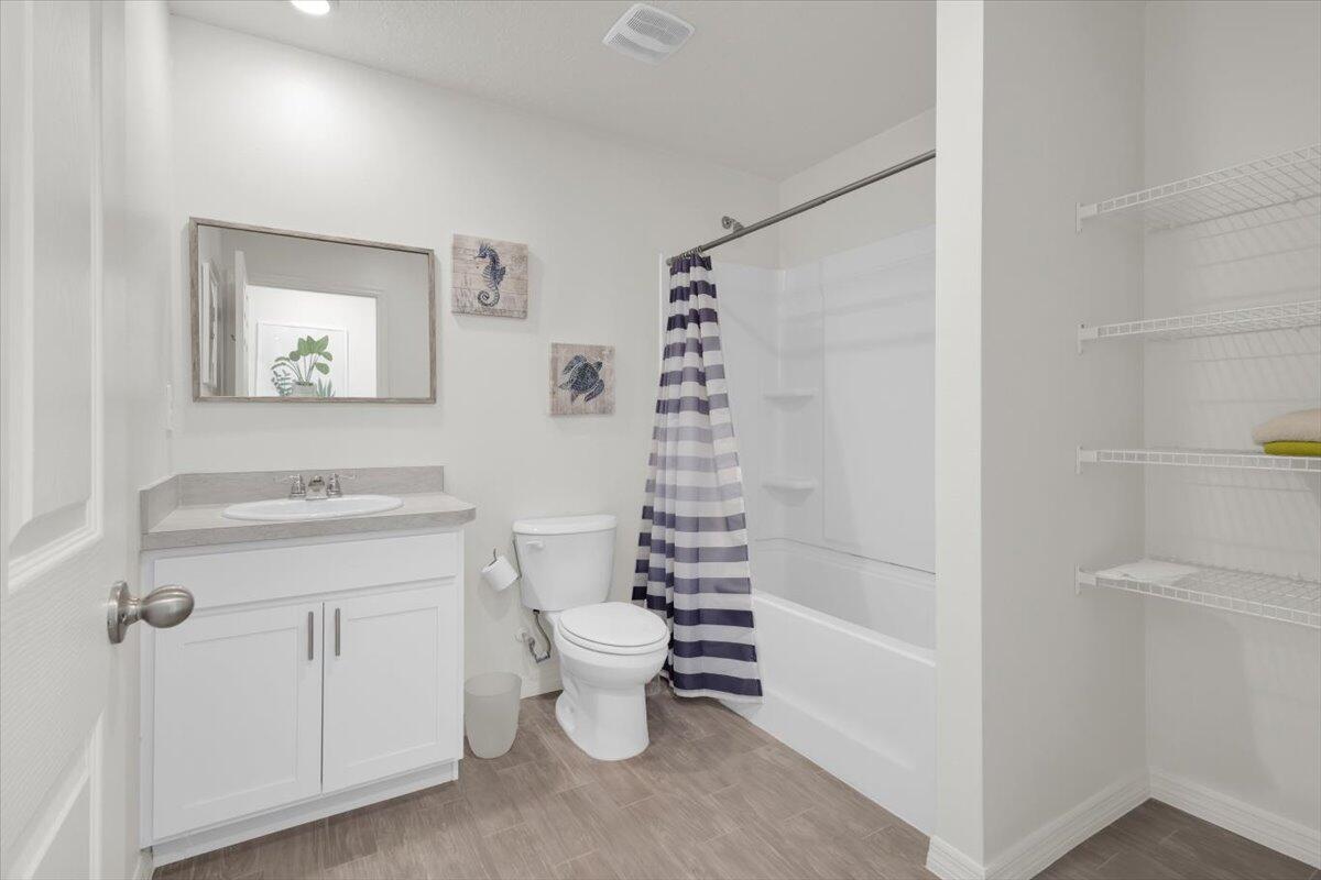 PORT MALABAR UNIT 23 - Residential