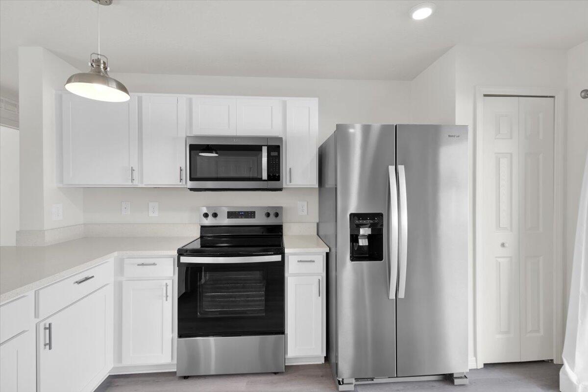 PORT MALABAR UNIT 23 - Residential