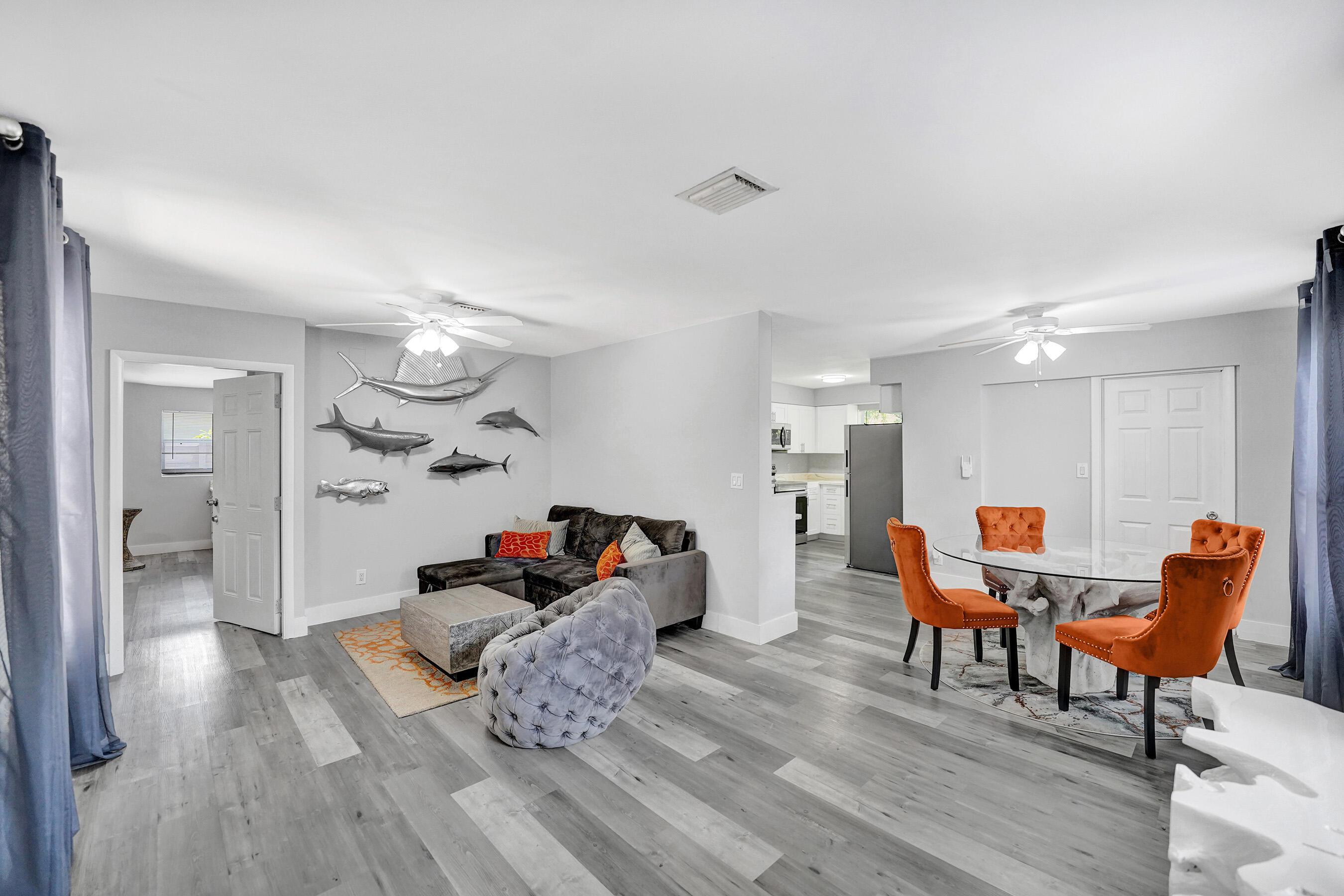 PROGRESSO - Residential