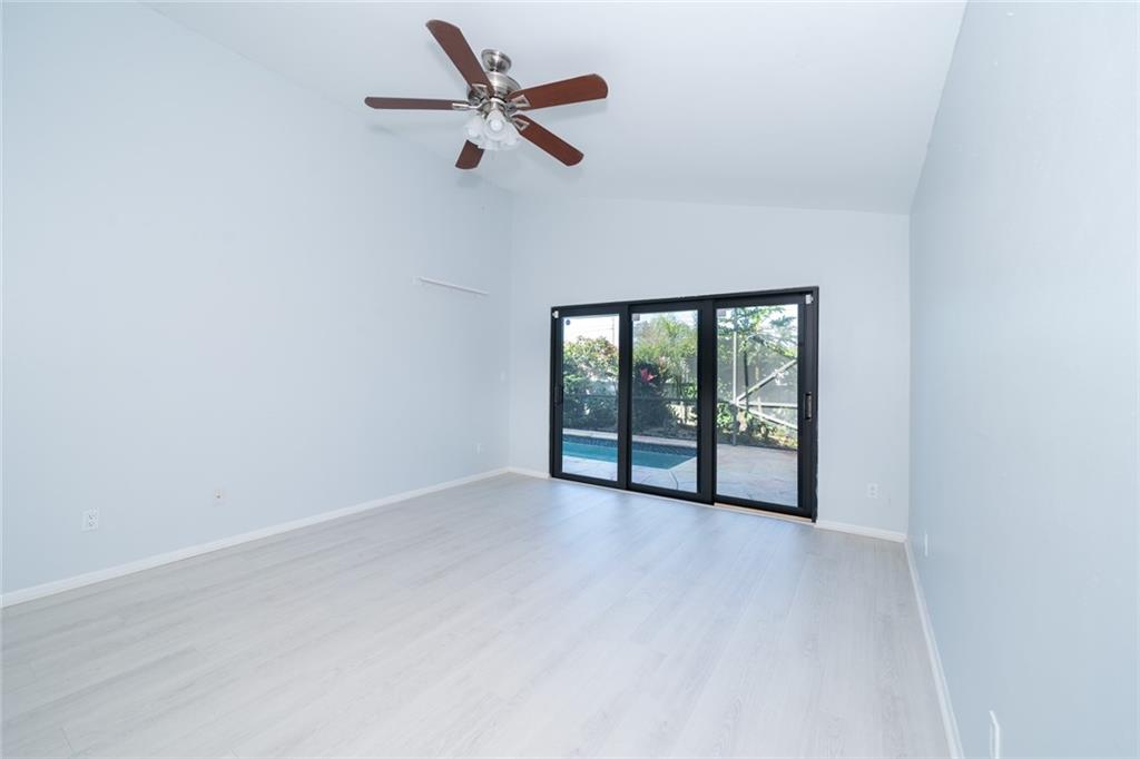 Executive Estates - Residential