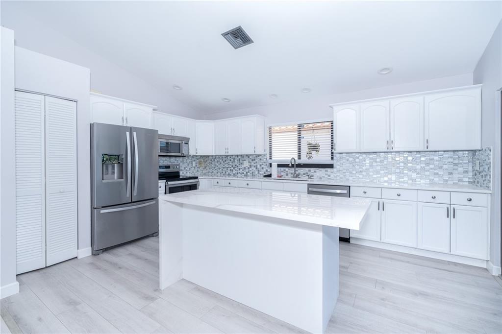 Executive Estates - Residential