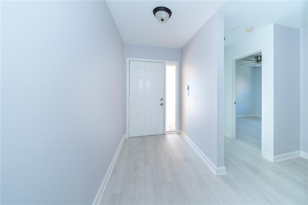 Executive Estates - Residential