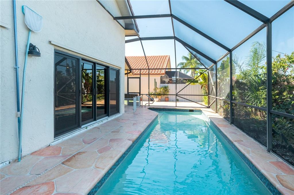 Executive Estates - Residential
