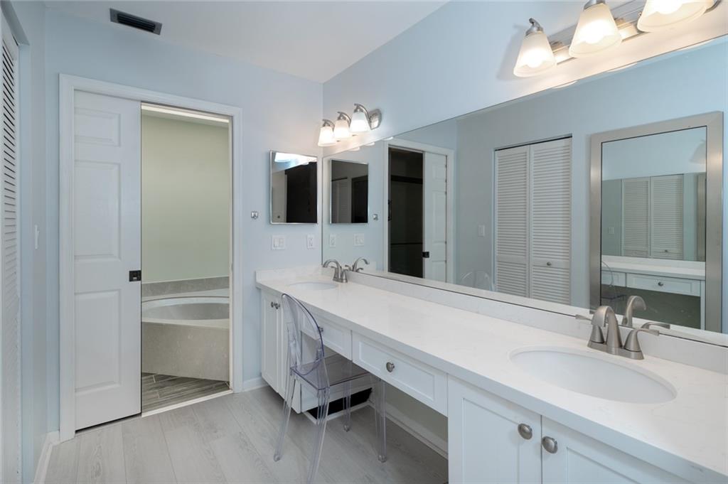 Executive Estates - Residential