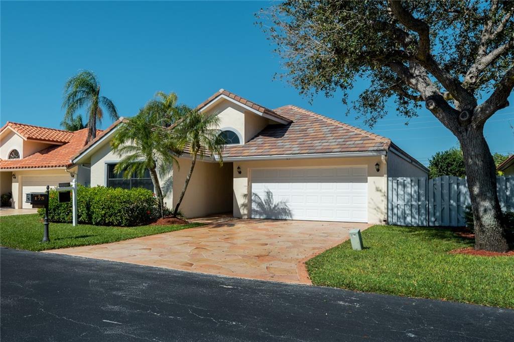Executive Estates - Residential