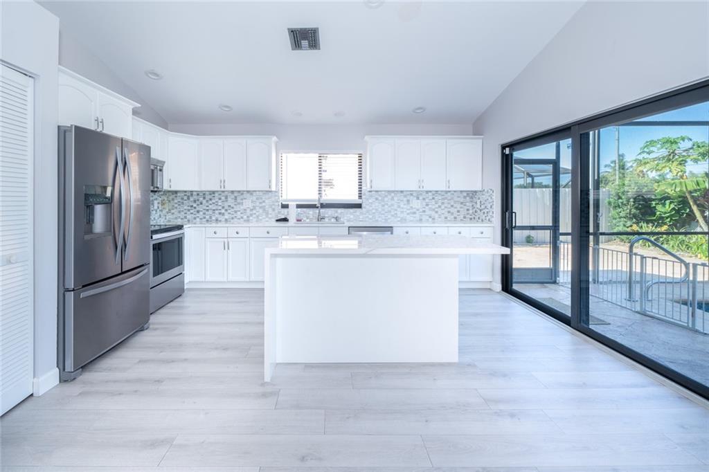 Executive Estates - Residential