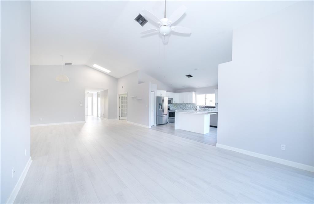 Executive Estates - Residential