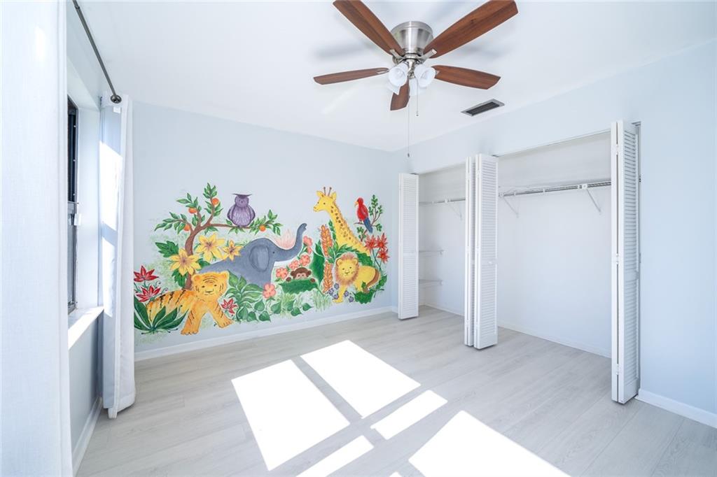 Executive Estates - Residential