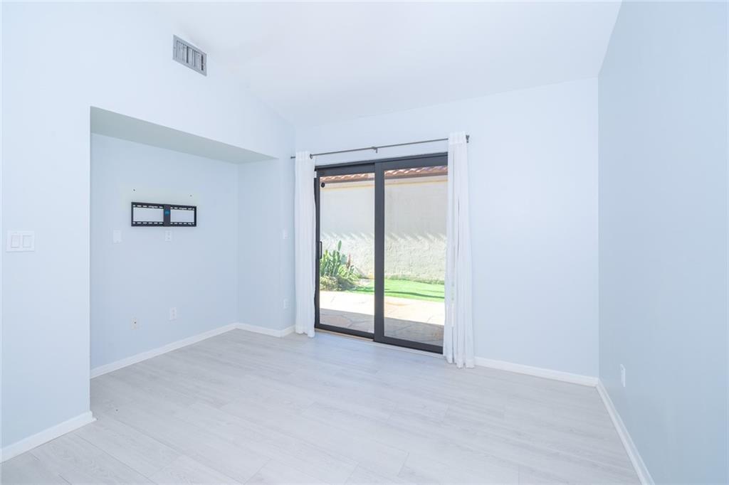 Executive Estates - Residential