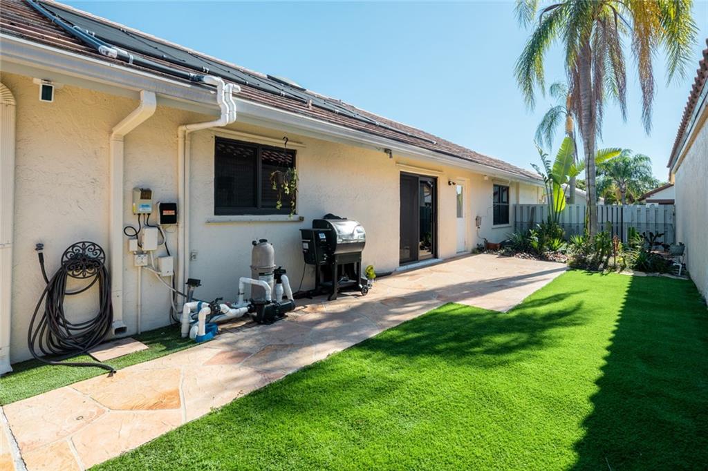 Executive Estates - Residential