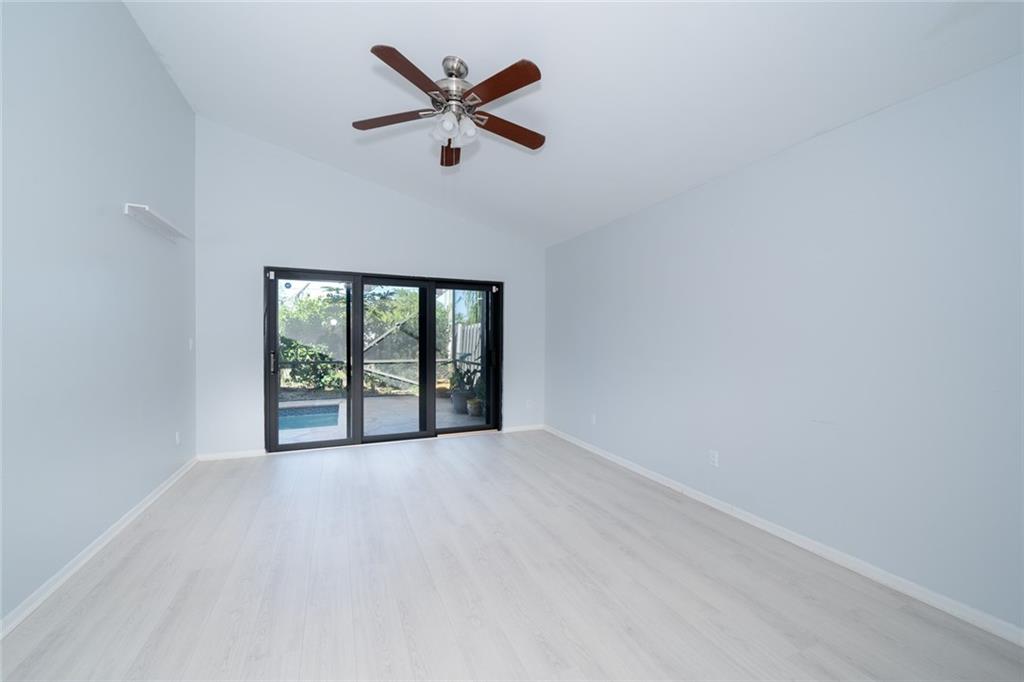 Executive Estates - Residential