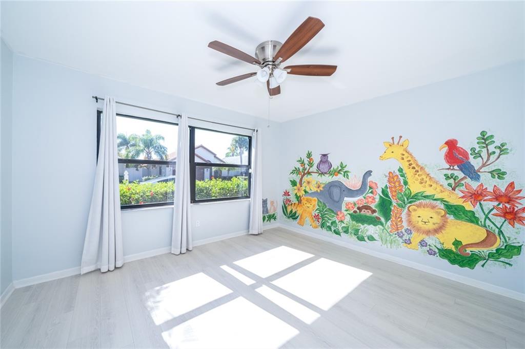 Executive Estates - Residential