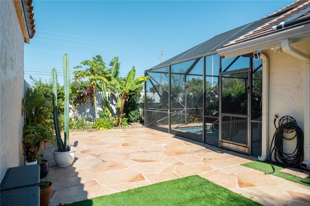 Executive Estates - Residential
