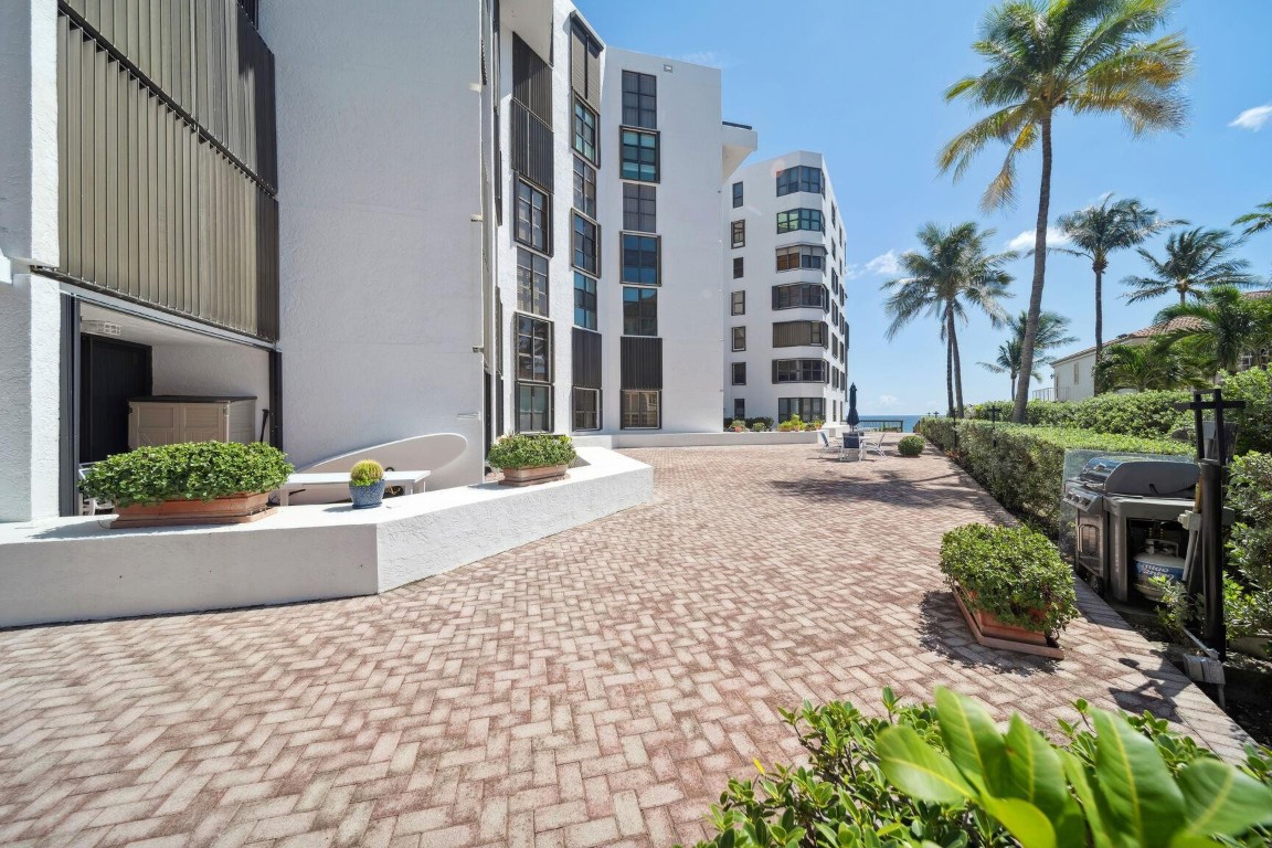 Hillsboro Ocean Club - Residential