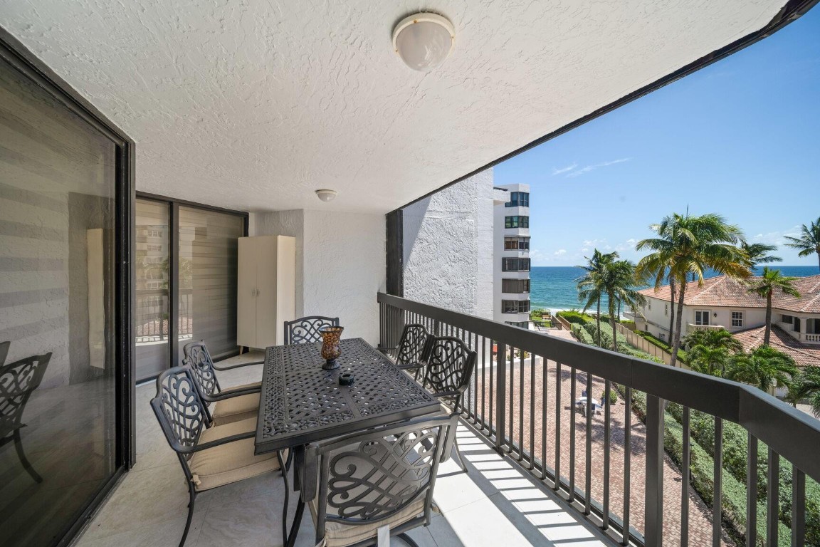 Hillsboro Ocean Club - Residential