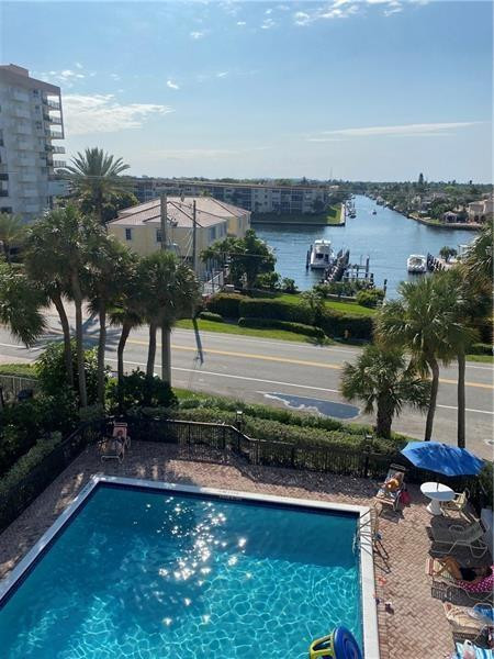 Hillsboro Ocean Club - Residential