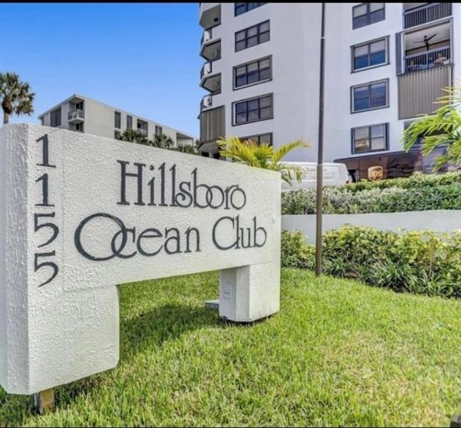 Hillsboro Ocean Club - Residential