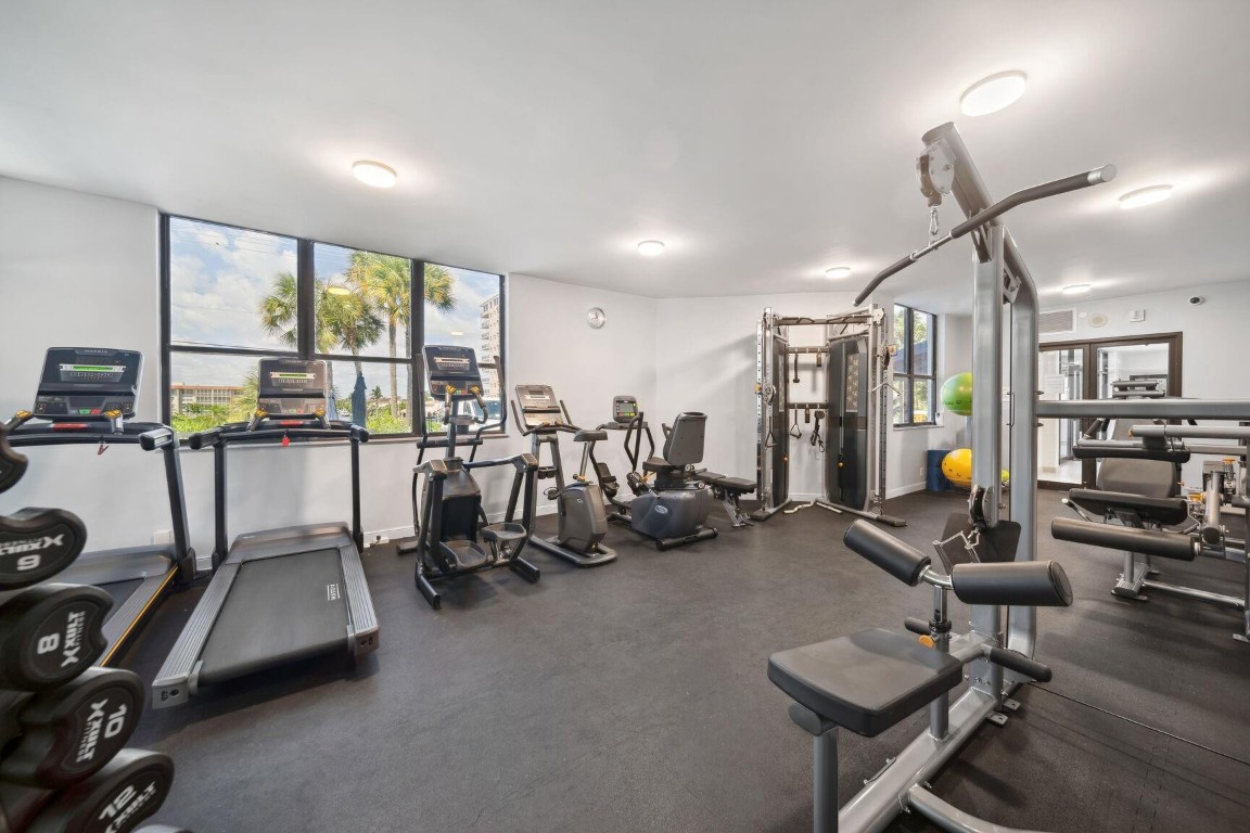 Hillsboro Ocean Club - Residential