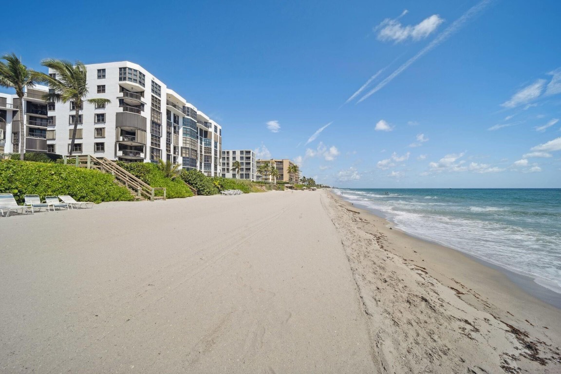 Hillsboro Ocean Club - Residential
