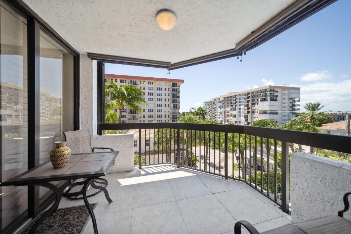 Hillsboro Ocean Club - Residential