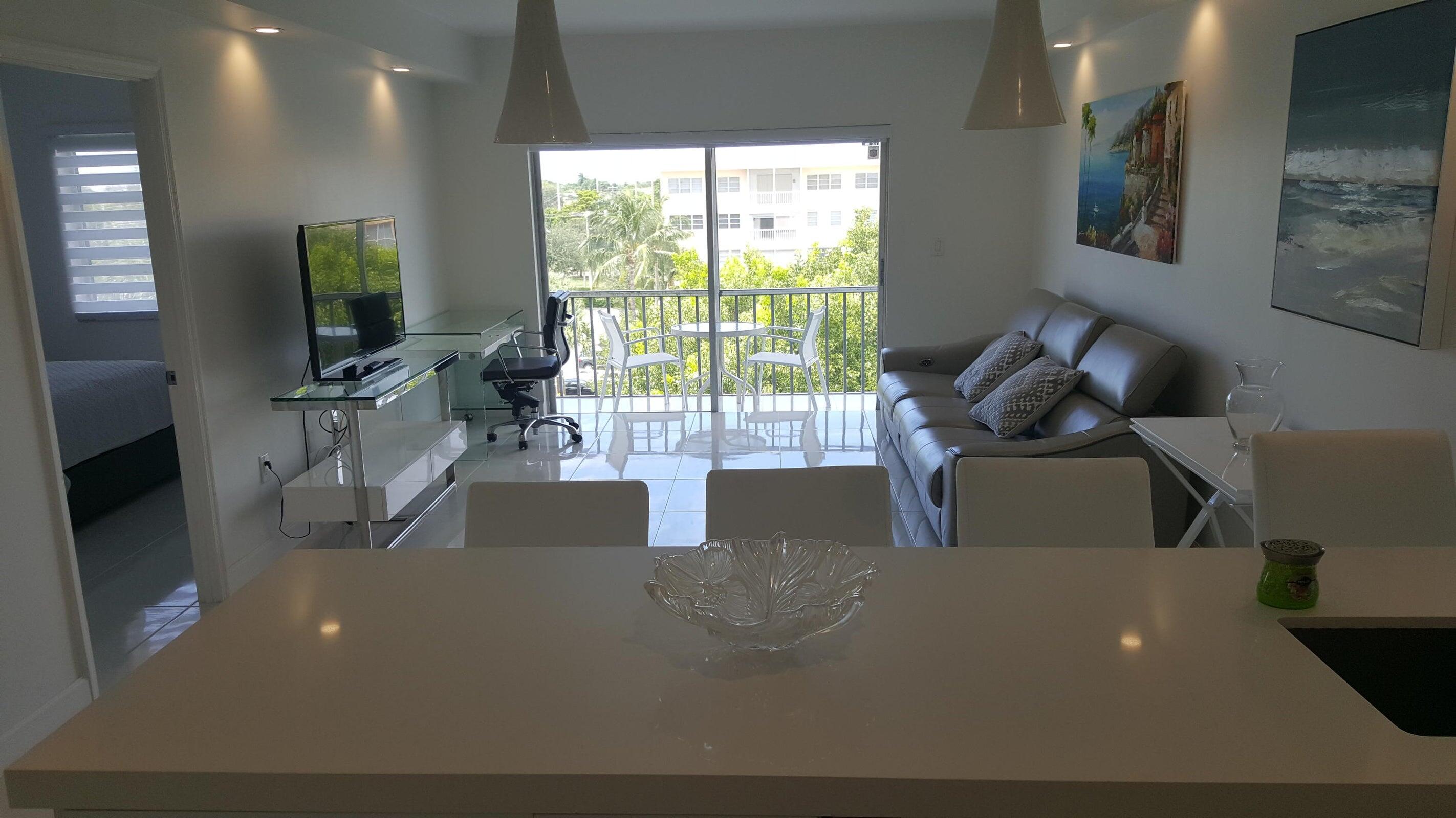 BCP CONDO - Residential Lease
