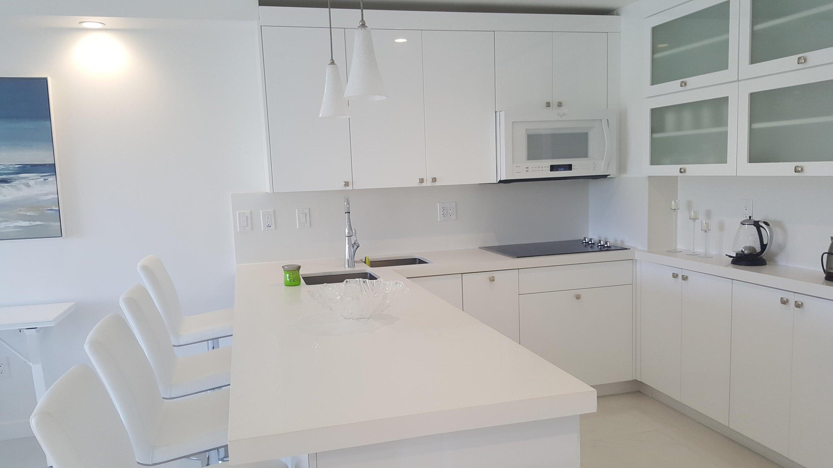 BCP CONDO - Residential Lease