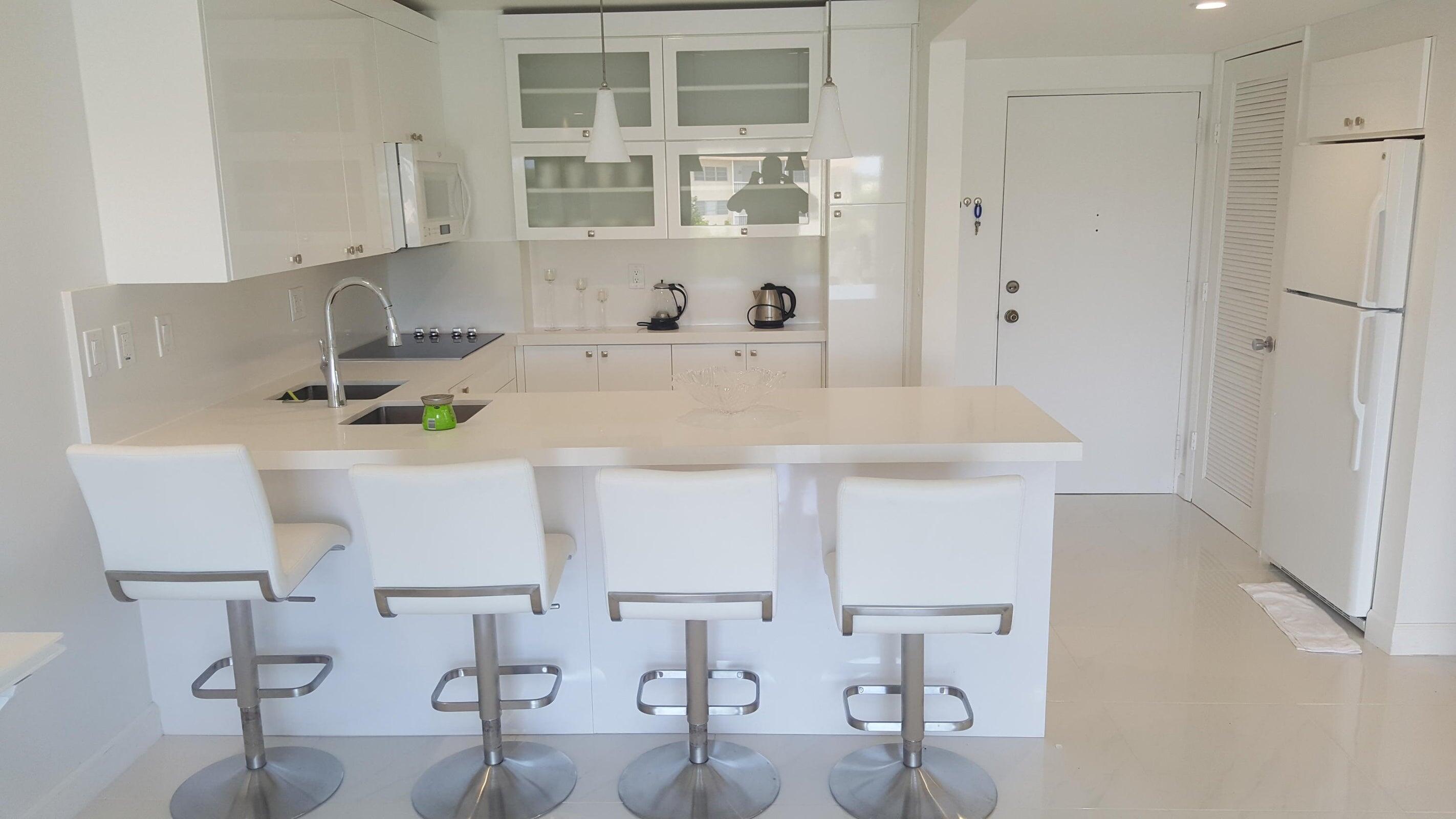 BCP CONDO - Residential Lease