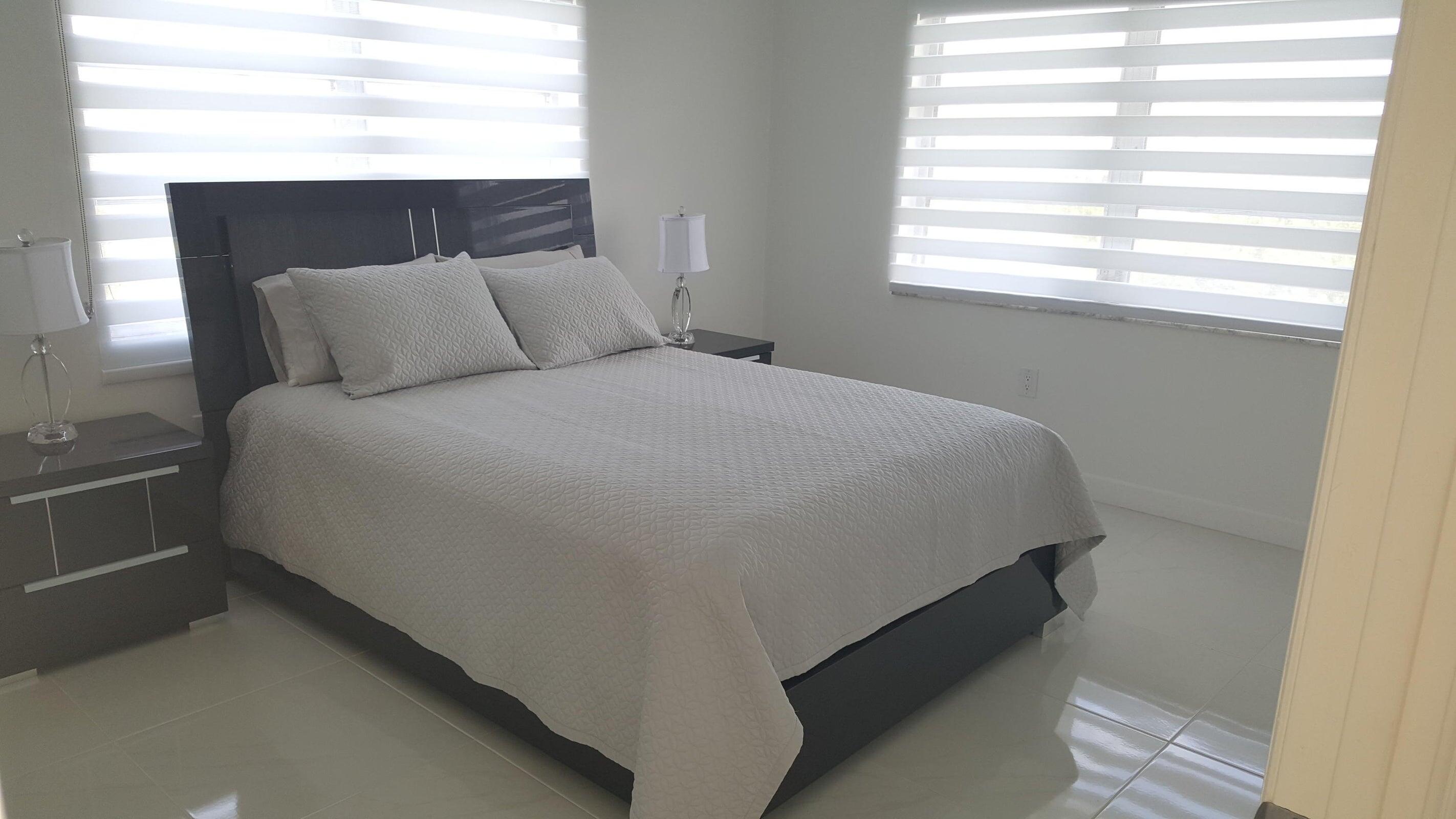 BCP CONDO - Residential Lease