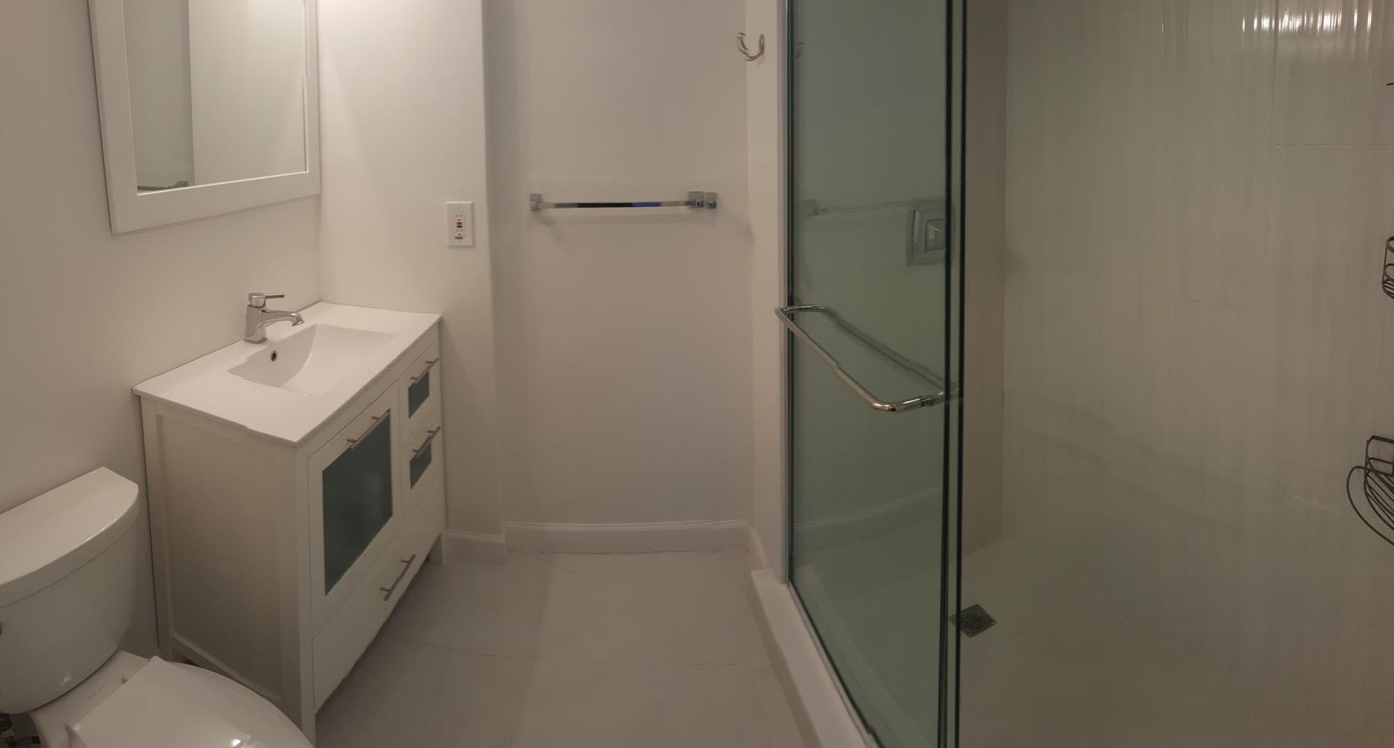 BCP CONDO - Residential Lease