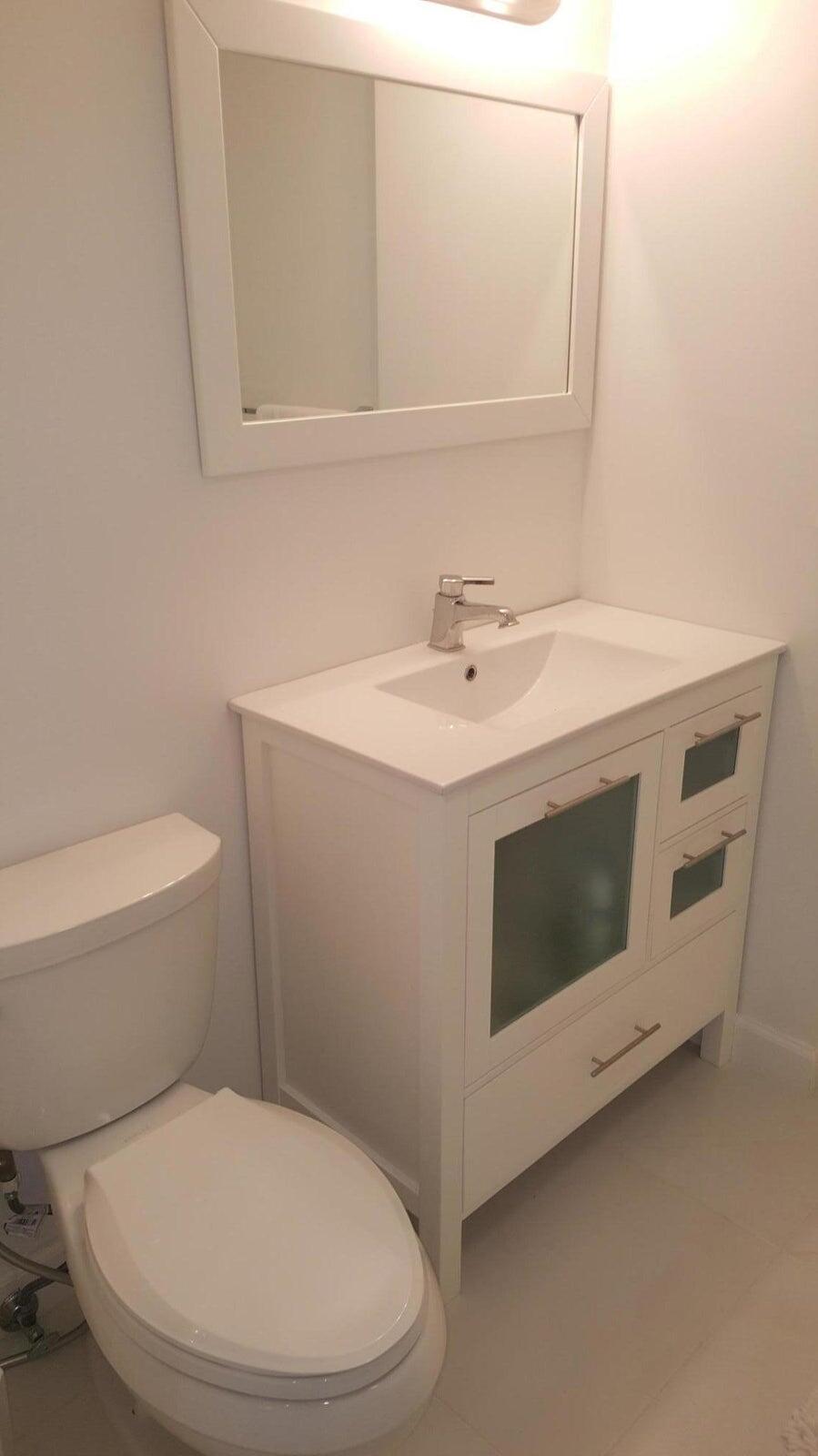 BCP CONDO - Residential Lease