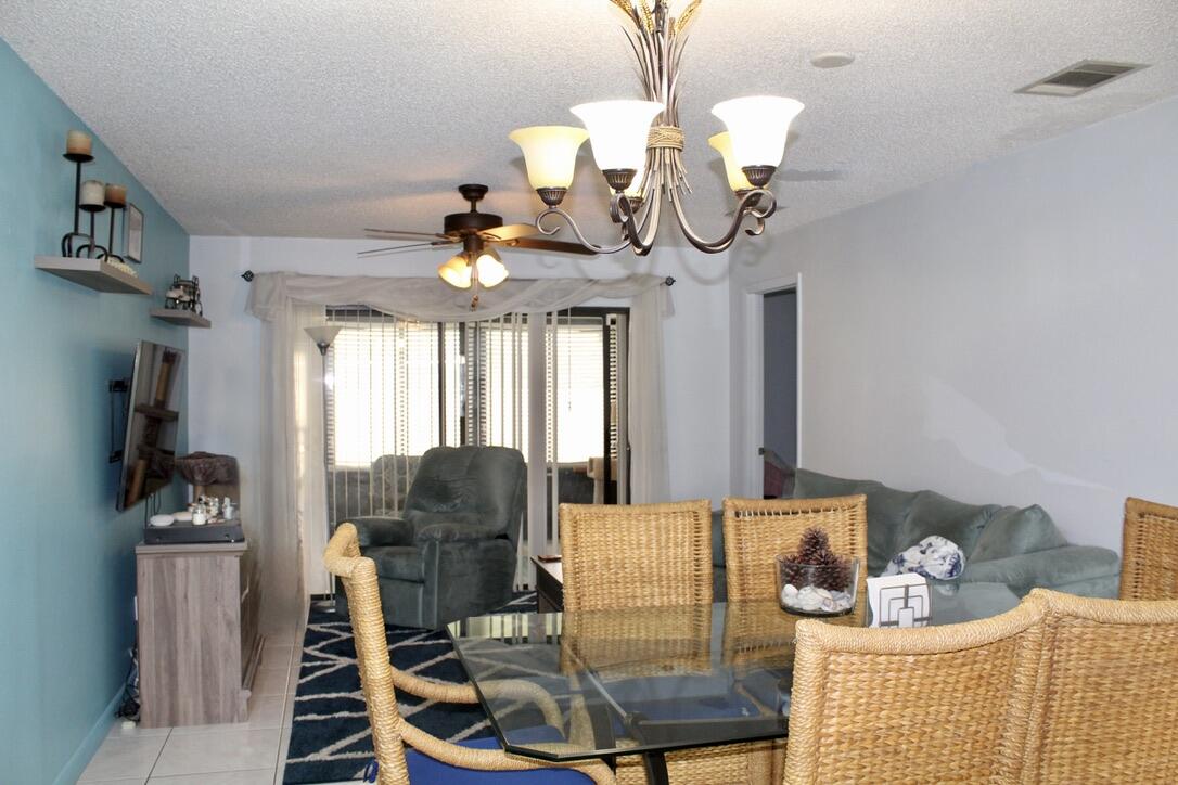 VILLAS OF WINDMILL POINT I - Residential