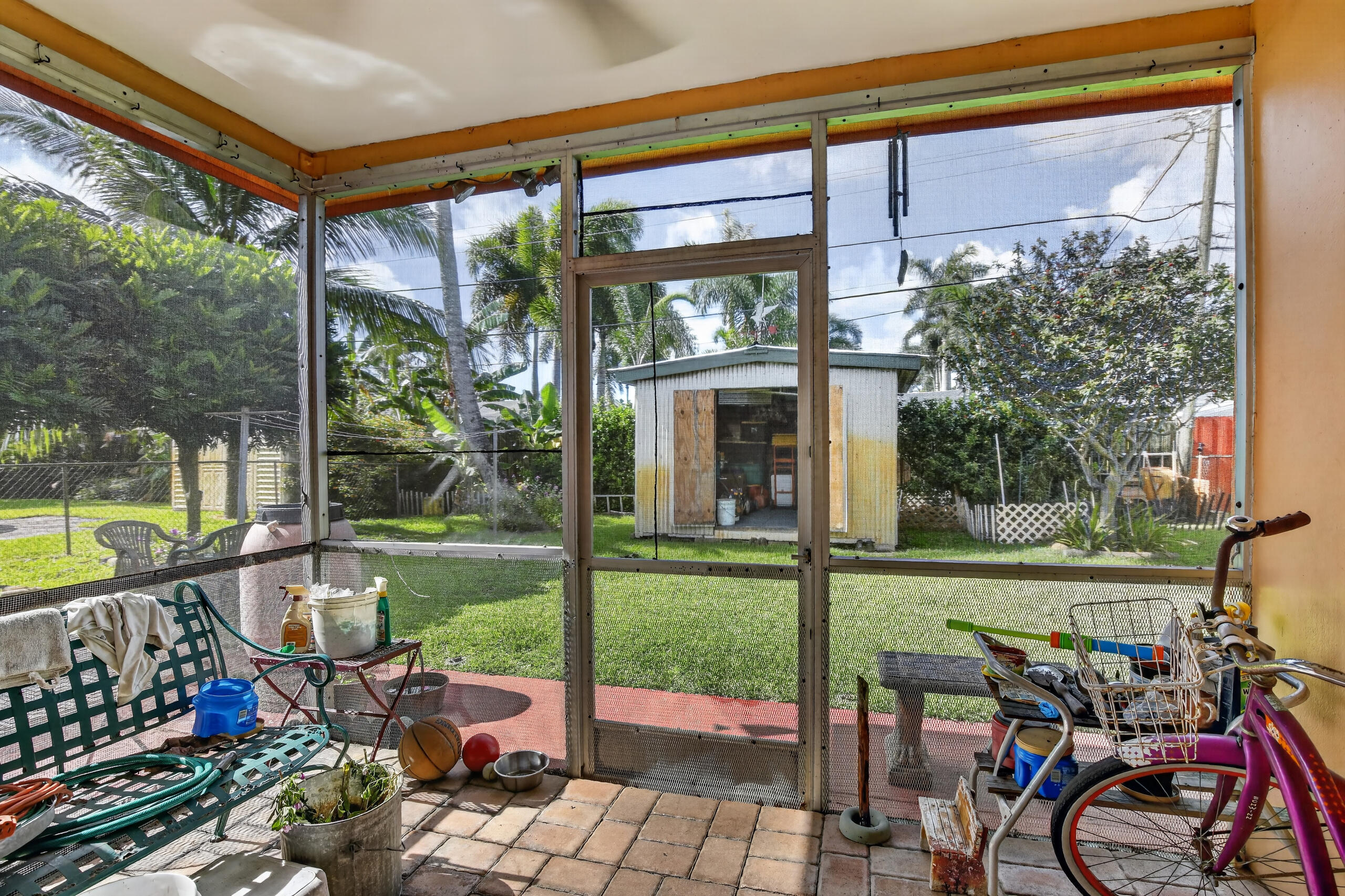 NORTH ANDREWS GARDENS FIRST ADD - Residential