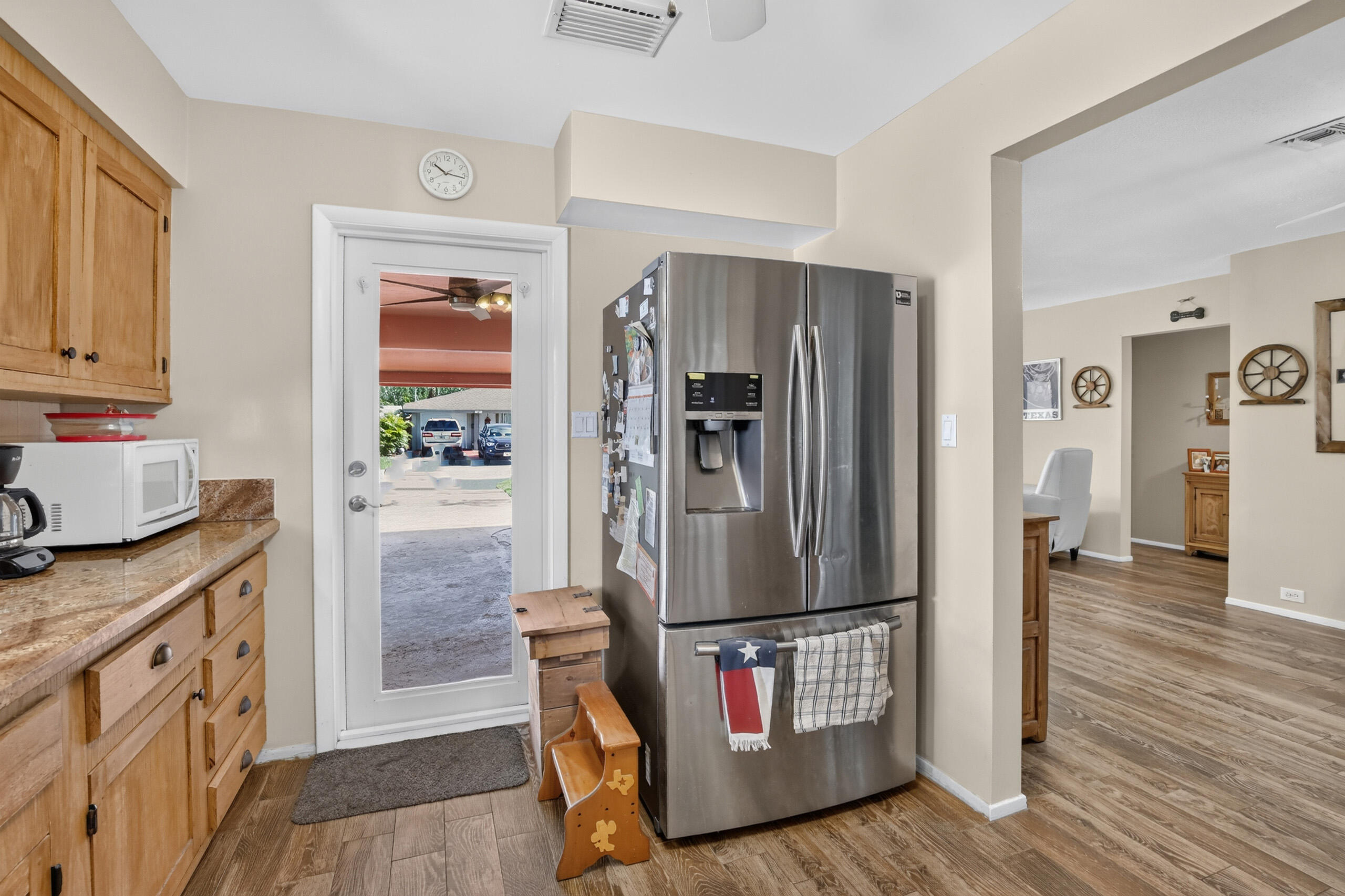 NORTH ANDREWS GARDENS FIRST ADD - Residential