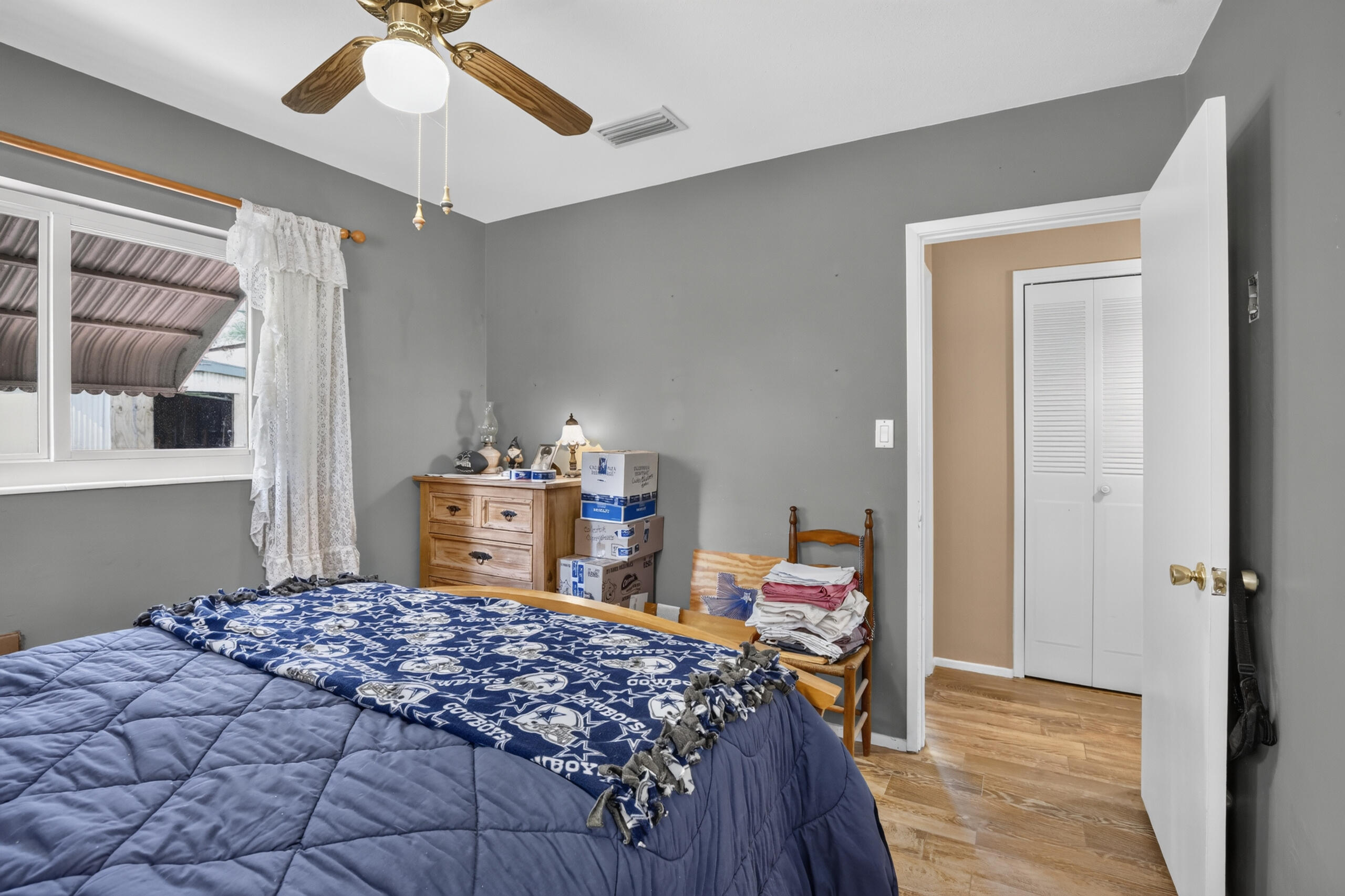 NORTH ANDREWS GARDENS FIRST ADD - Residential