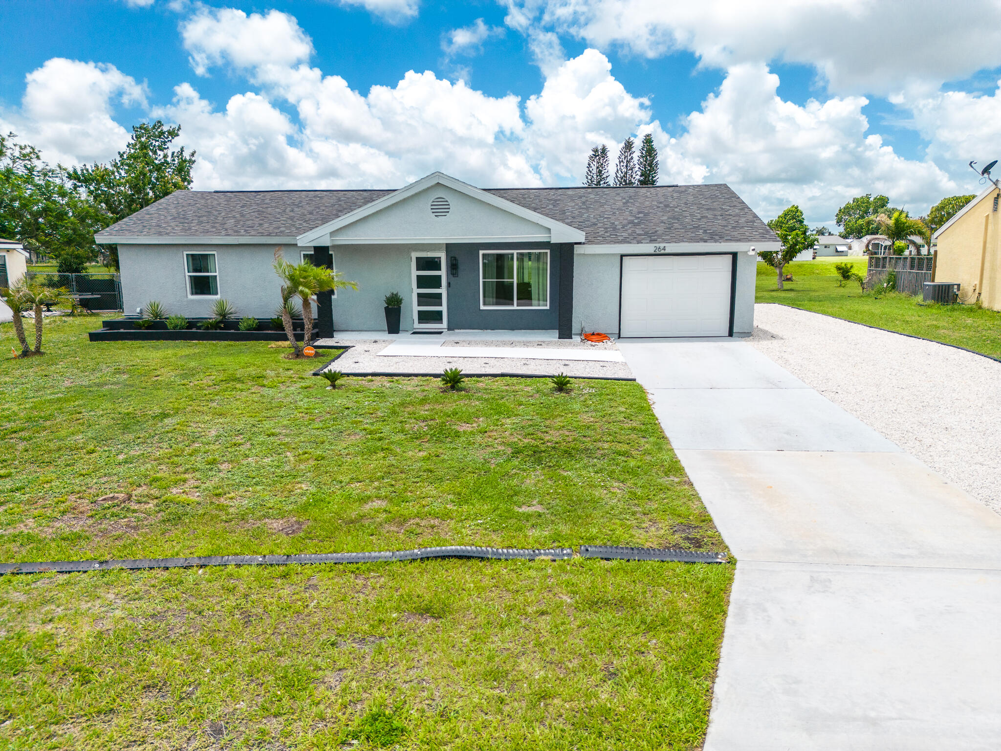 PORT ST LUCIE SECTION 41 - Residential