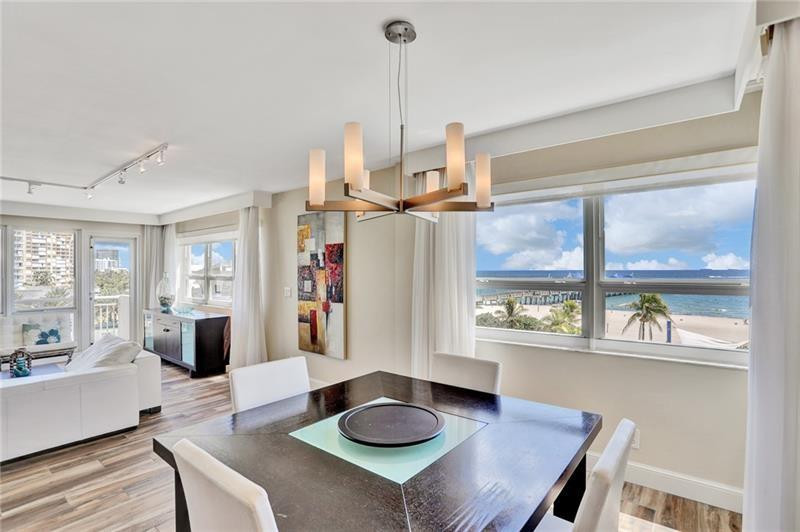 Ocean Monarch - Residential