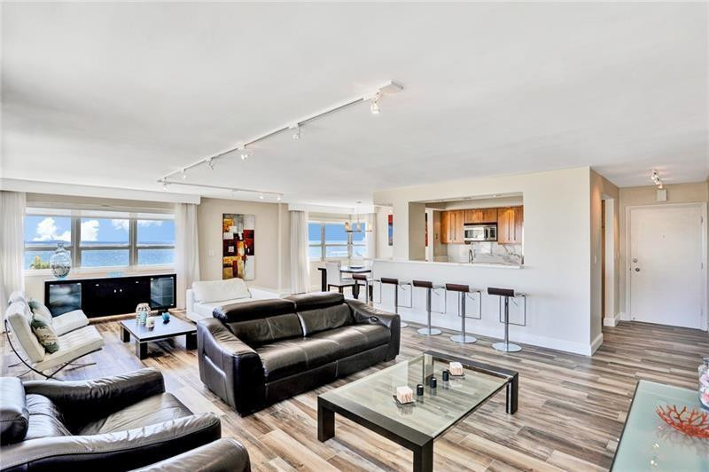Ocean Monarch - Residential