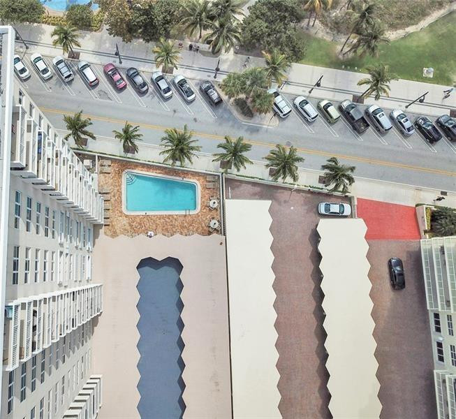 Ocean Monarch - Residential